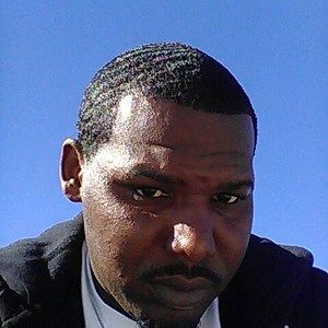 Meet your Posher, Ronnie