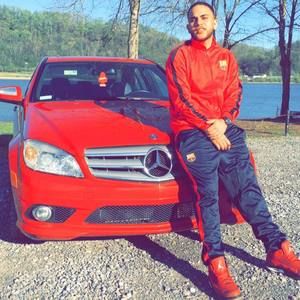 Meet your Posher, Fahad