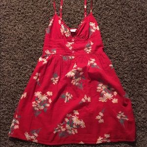 Sun Dress- Forever 21