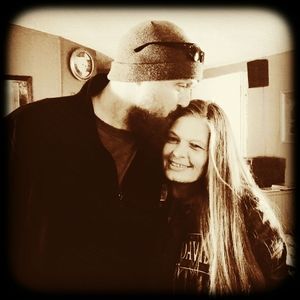 Meet your Posher, Lori