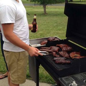 Meet your Posher, Jake