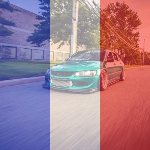 Meet your Posher, Real - Picture 1 of 1