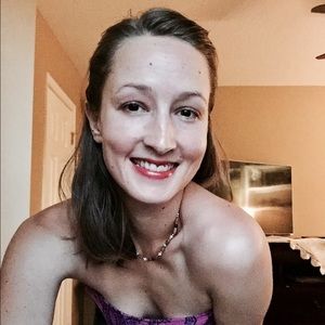 Meet your Posher, Rita