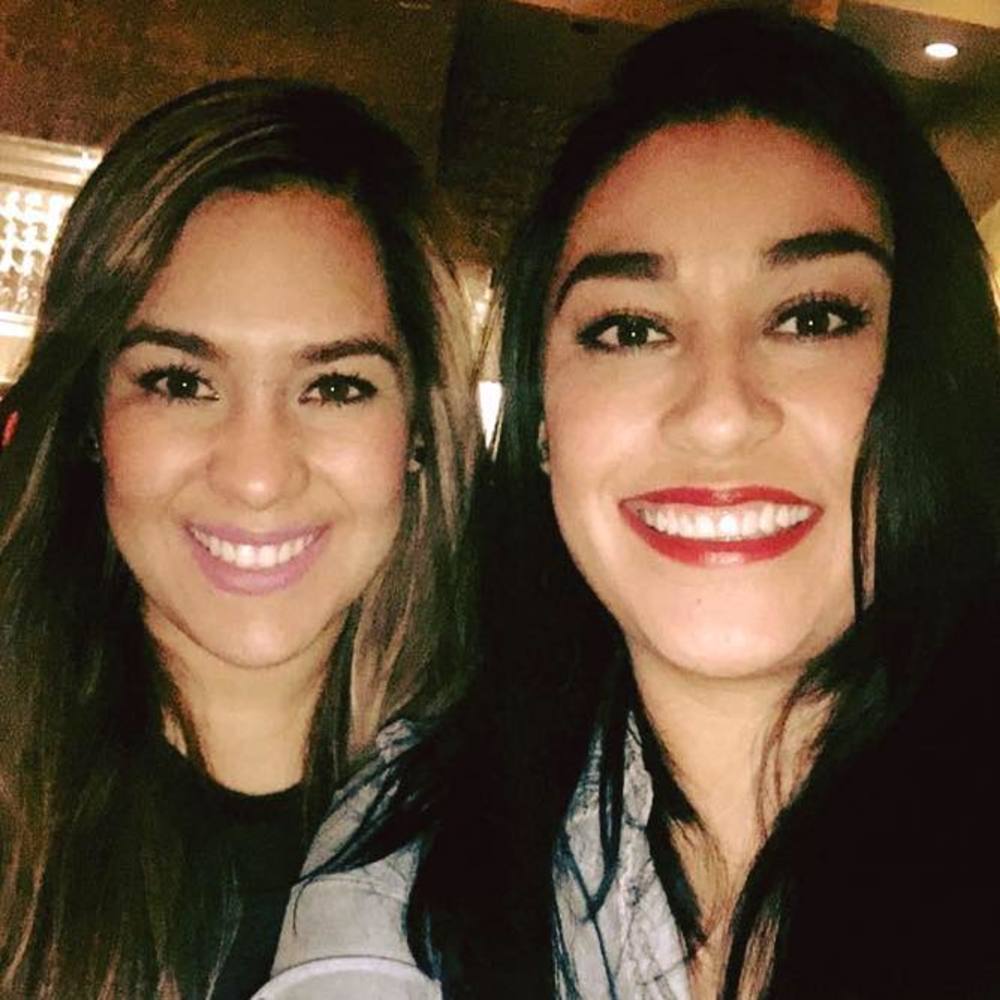 Meet your Posher, Liz