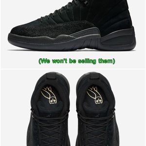 Meet your Posher, Rowena