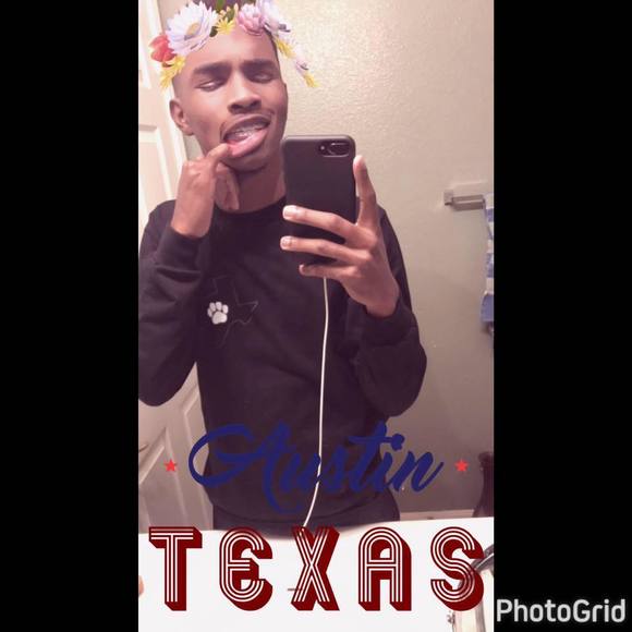 Meet your Posher, Reginald - Picture 1 of 1