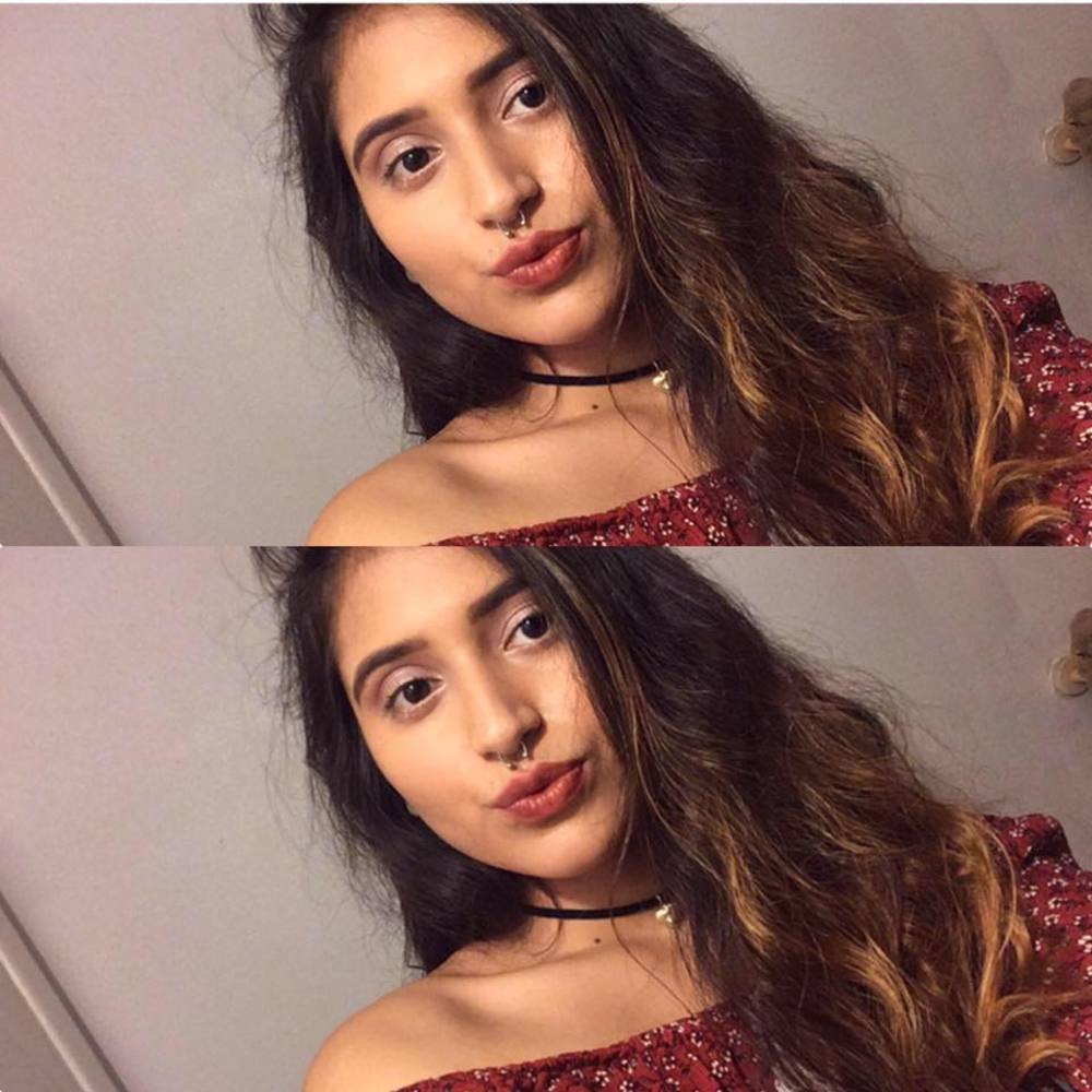 Meet your Posher, Jazmin