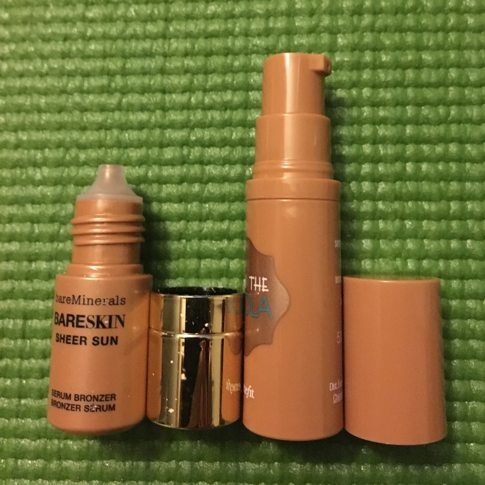 Bronzer bundle - Picture 3 of 3