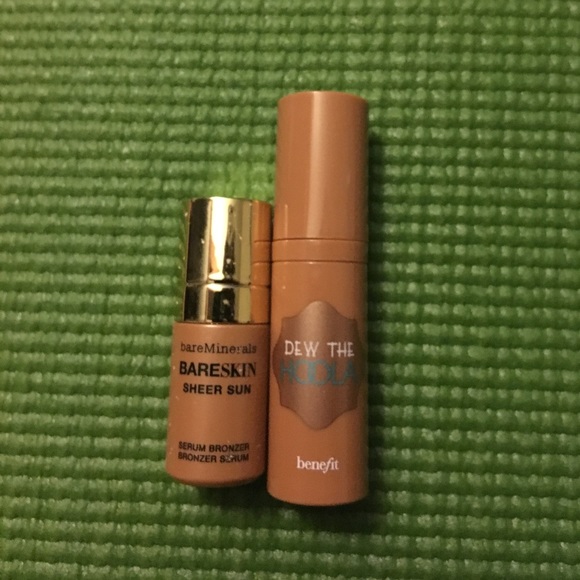 Bronzer bundle - Picture 2 of 3