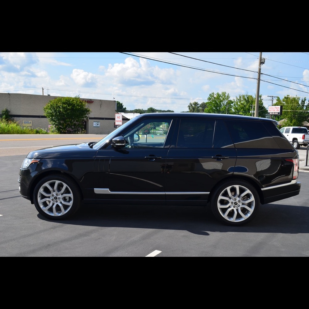 Meet your Posher, Shikel