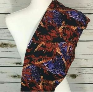 NWT! Big cat Lularoe TC leggings