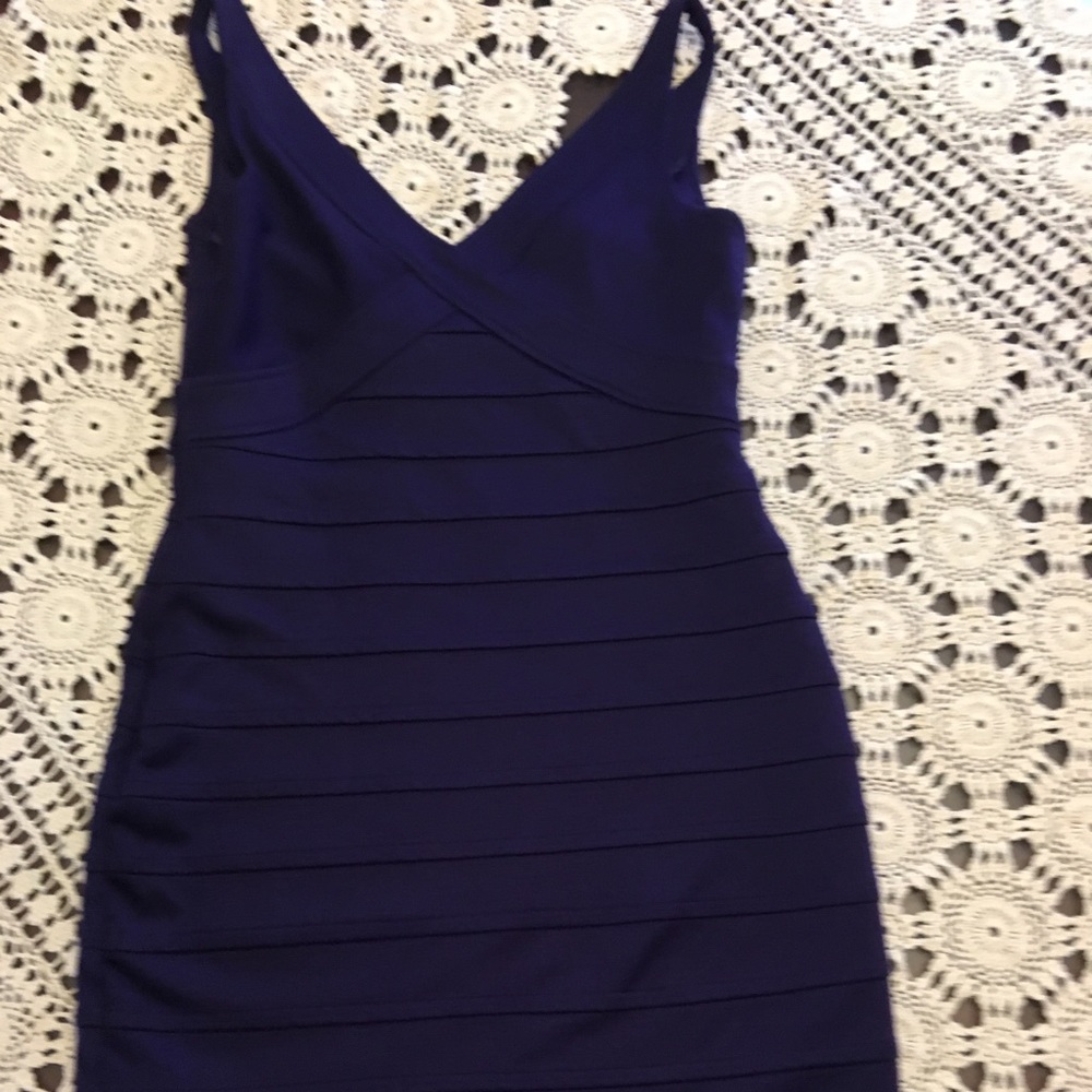 Bodycon dress