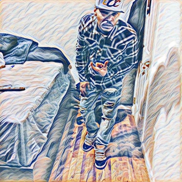 Meet your Posher, Drew - Picture 1 of 1