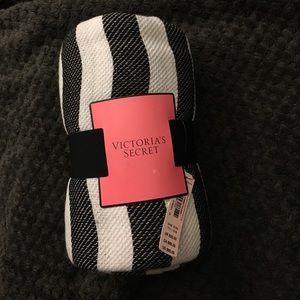 Victoria's Secret beach towel