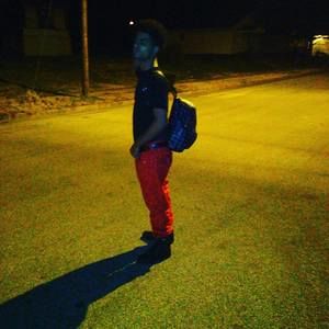 Meet your Posher, Devin