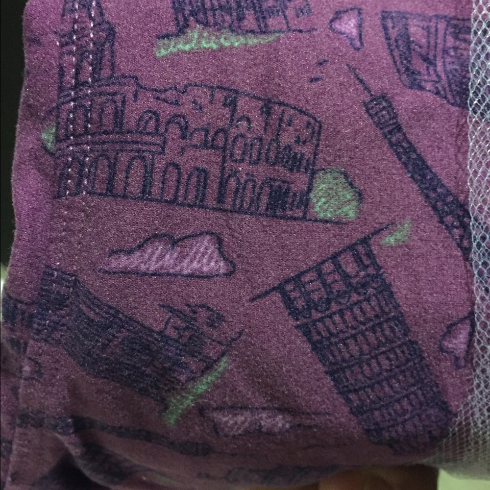Lularoe leggings os