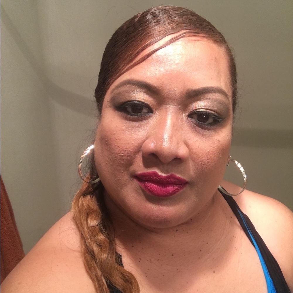 Meet your Posher, Salome