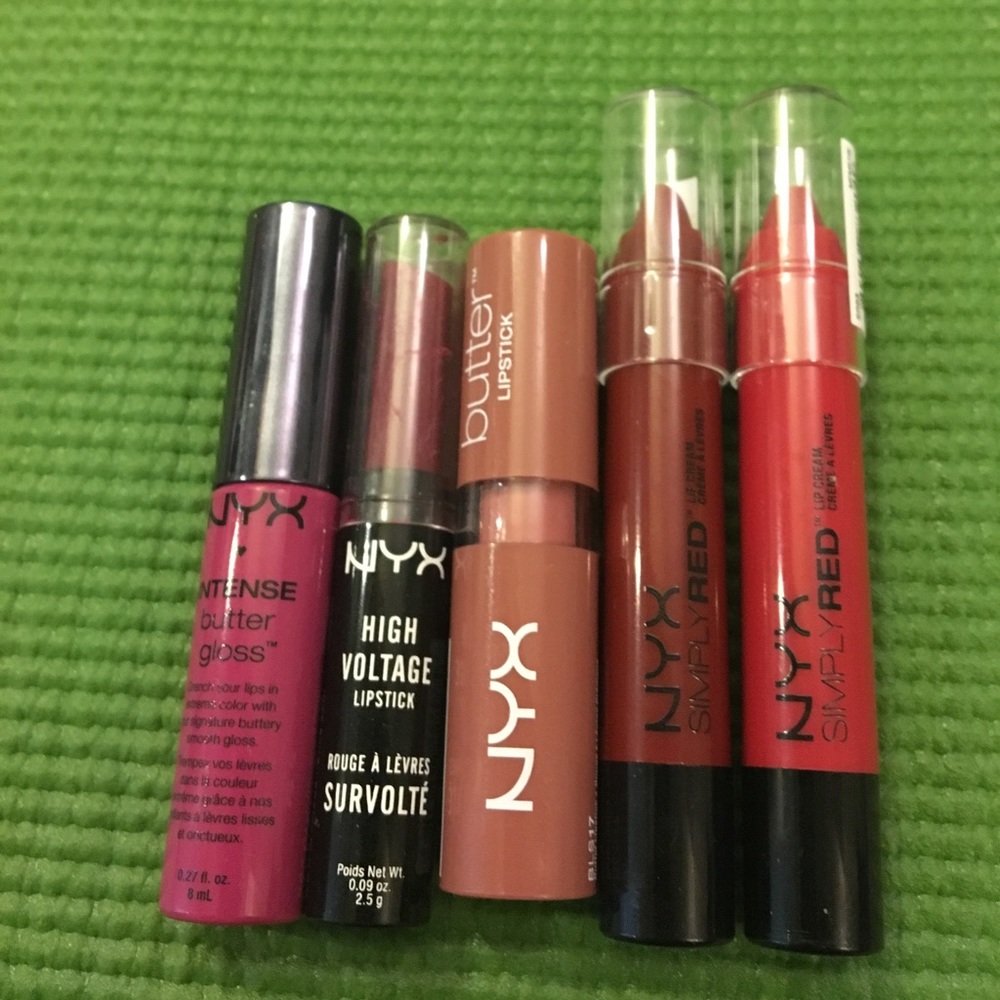 Lipstick bundle
