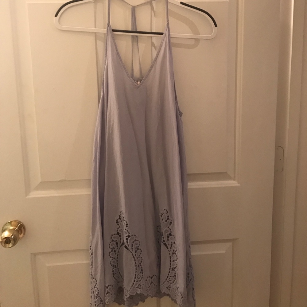Free People Sun Dress