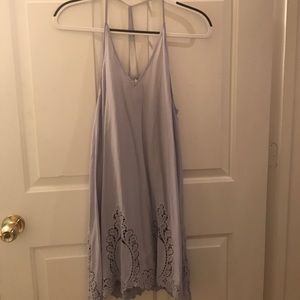 Free People Sun Dress