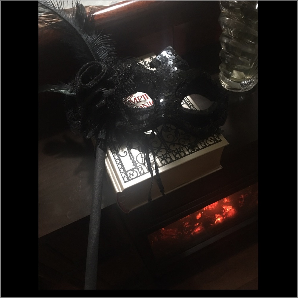 Masquerade Mask