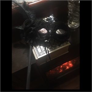 Masquerade Mask