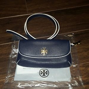 tory burch diana fanny pack