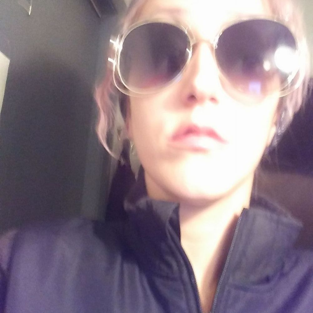 Meet your Posher, Ivy