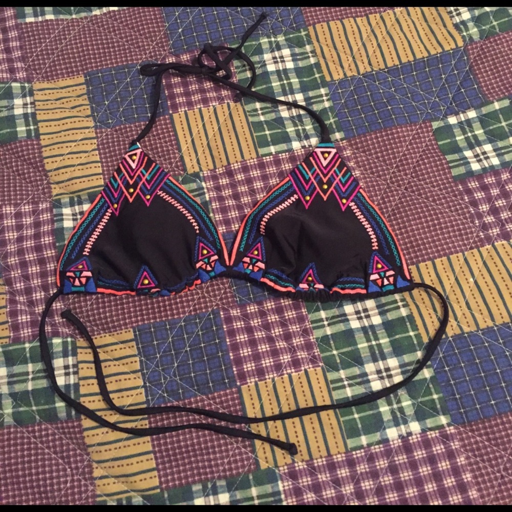 Bikini top