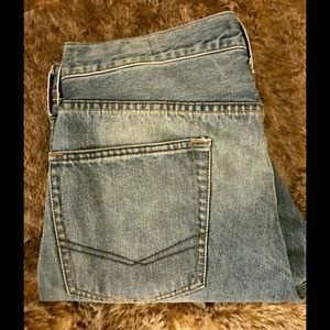 BULLHEAD SLIM CUT JEANS