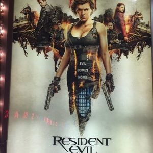 Meet your Posher, Xin di