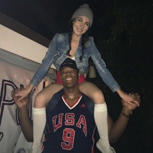 Meet your Posher, Ryan