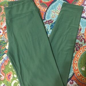 LuLaRoe Leggings