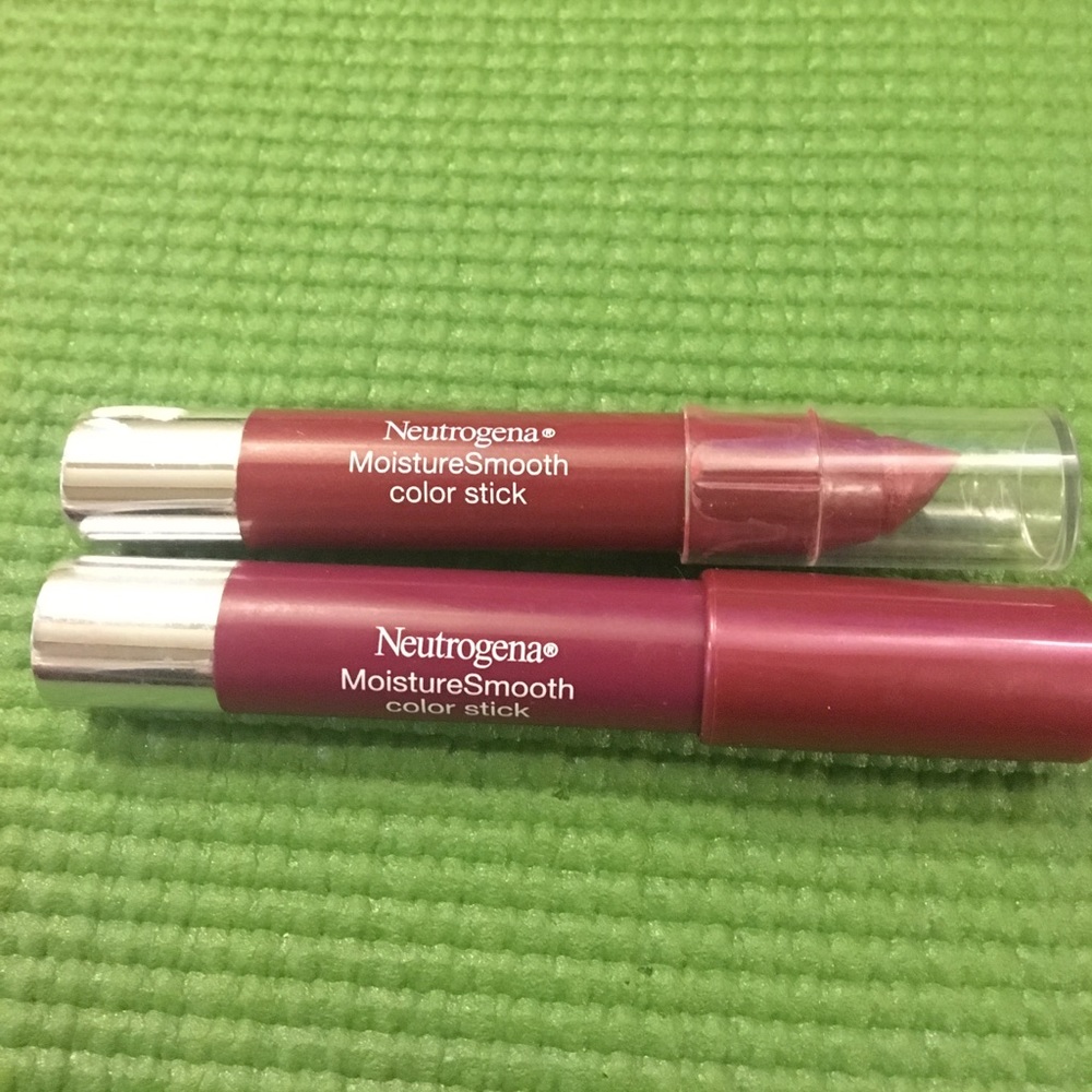 Neutrogena color stick