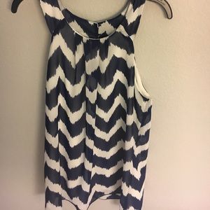 Cute blouse to dress up or down