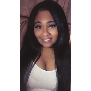 Meet your Posher, Amber