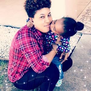 Meet your Posher, Armanda