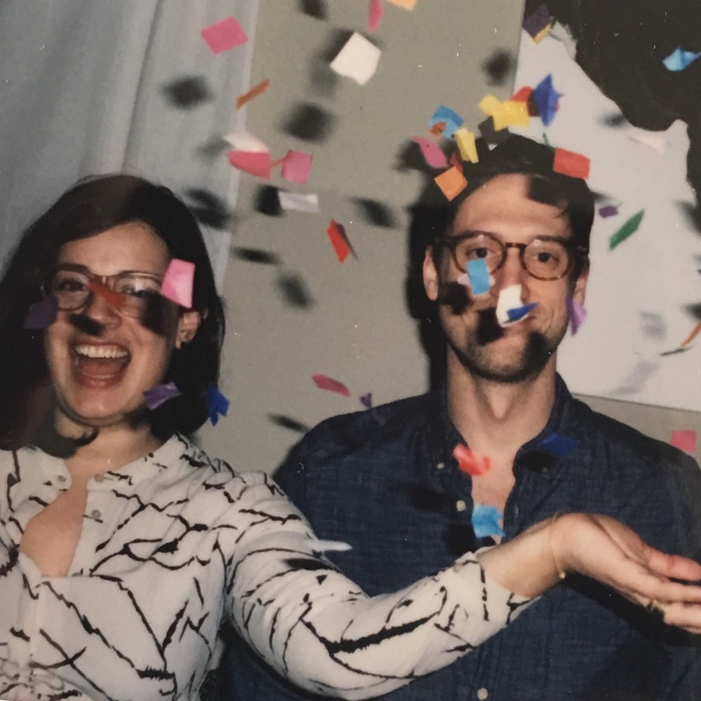 Meet your Posher, Chen