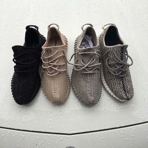 Meet your Posher, Derek