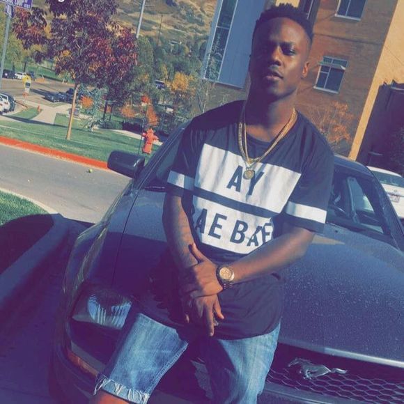 Meet your Posher, Gerald - Picture 1 of 1