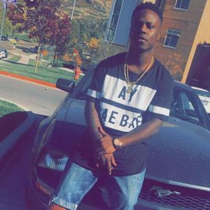 Meet your Posher, Gerald