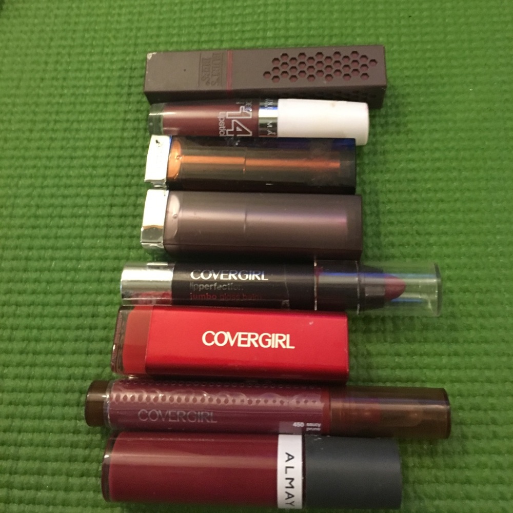 Lipstick bundle