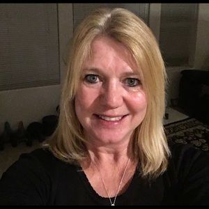 Meet your Posher, Anne