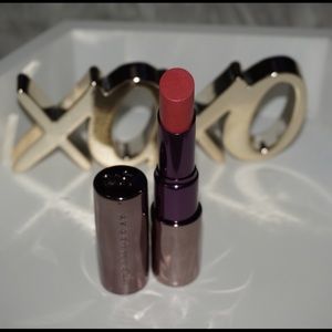 Urban Decay Lipstick