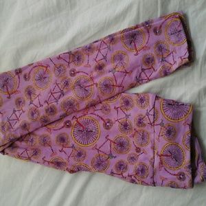 Leggings unicprn
