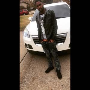 Meet your Posher, Rashad