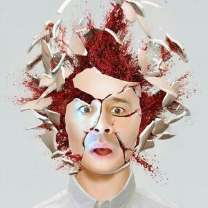 Meet your Posher, Tony