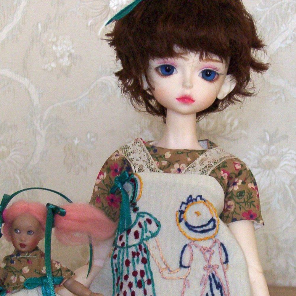 Meet your Posher, Kelly