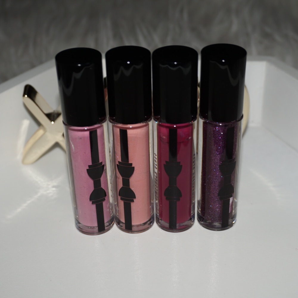 MAC •Limited Edition Set•