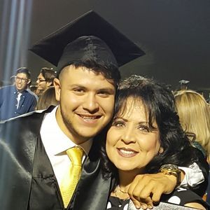 Meet your Posher, Terri